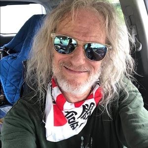 Meet your Posher, Tony